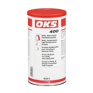 OKS 400