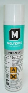 MOLYKOTE PTFE-N