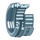 Подшипники комбинированные